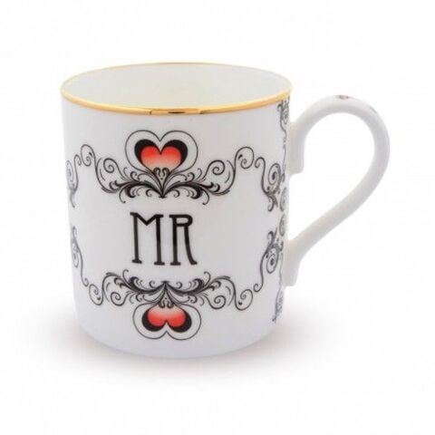 Mr - Mug