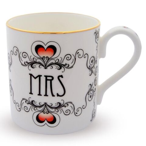 Mrs Mug