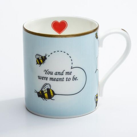 You And Me Were Meant To Be Mug