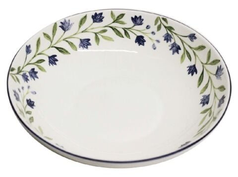 NC - Marguerite - 8'' Serving Bowl