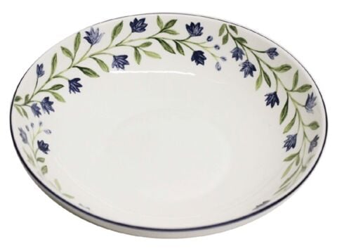 Nc Marguerite 20 Cm Serving Bowl
