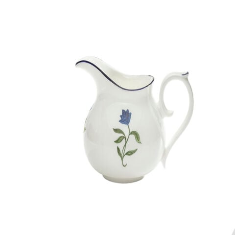 Nc Marguerite Creamer