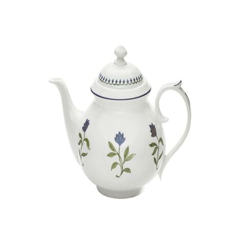 NC - Marguerite - Tea Pot