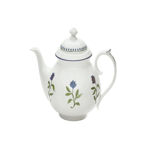 Nc Marguerite Tea Pot
