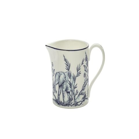 NC - Serengeti - Creamer