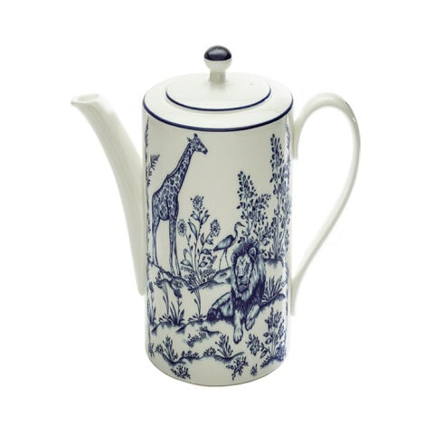 Nc Serengeti Tea Pot L S