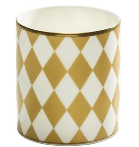Parterre Gold Reed Diffuser