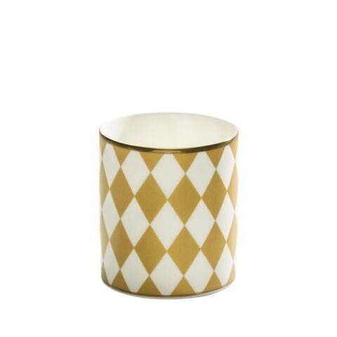 Parterre - Gold - Pen Pot