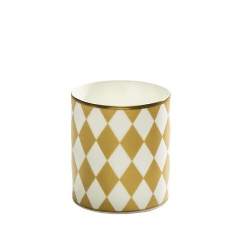 Parterre Gold Pen Pot