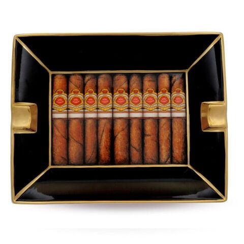 Cigars Ashtray