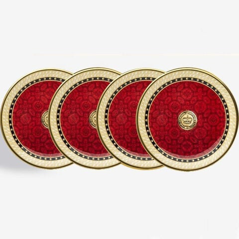 Chapel Royal Livery Coaster Set