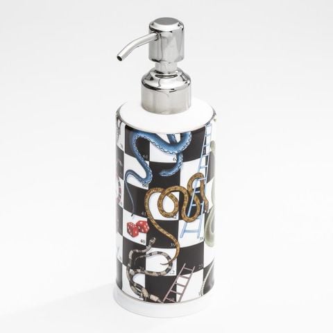 Snakes & Ladders - Dispenser