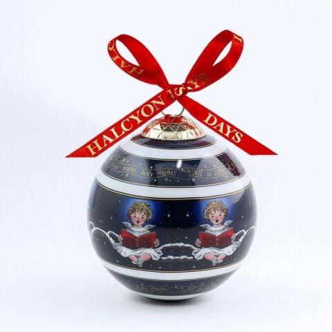 Cherub Bauble