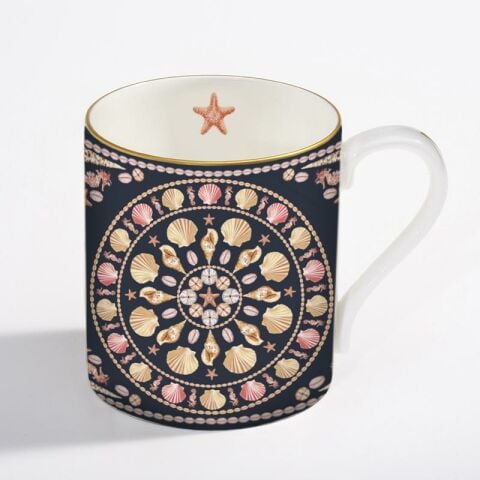Shell Array - Mug - NEW