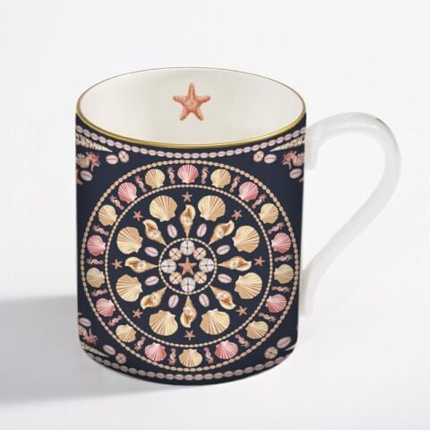 Shell Array - Mug - NEW