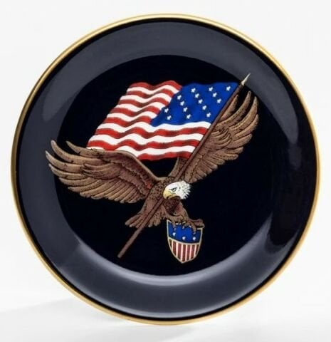 Star Spangled Banner - Coaster