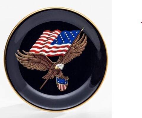 Star Spangled Banner - Coaster