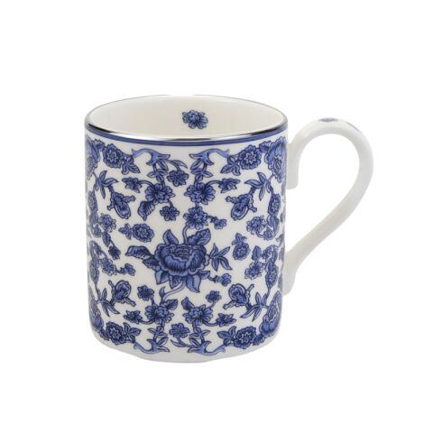 Hrp Triumph Of Delft Floral Mug