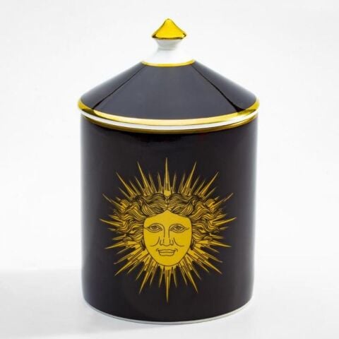 Versailles - Jasmine - Lidded Candle