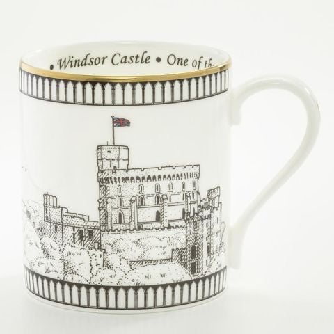 Windsor - Mug