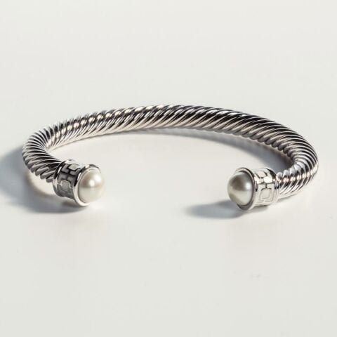 Maya - Ivory - Palladium - Torque