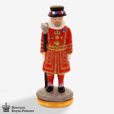 HRP The Yeoman Warder - Bonbonniere