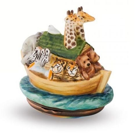 Noah's Ark - Bonbonniere