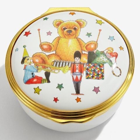 Twinkle Twinkle Little Star Enamel Box